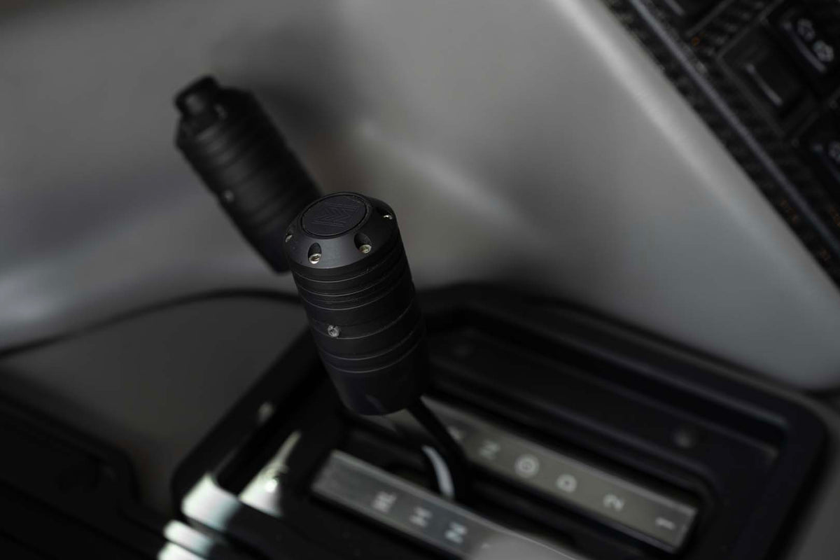 2000 AM General Hummer H1 Slantback
