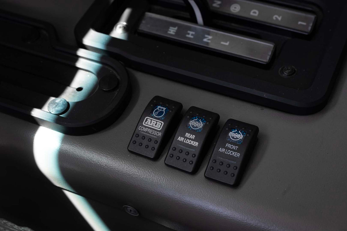 2000 AM General Hummer H1 Slantback