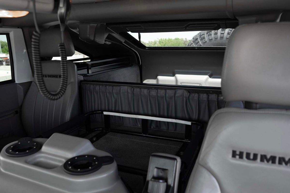 2000 AM General Hummer H1 Slantback